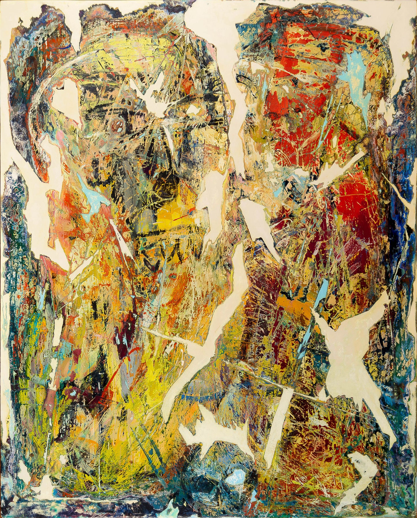 Oedipe et le sphinx (GPAL/1-N°04)