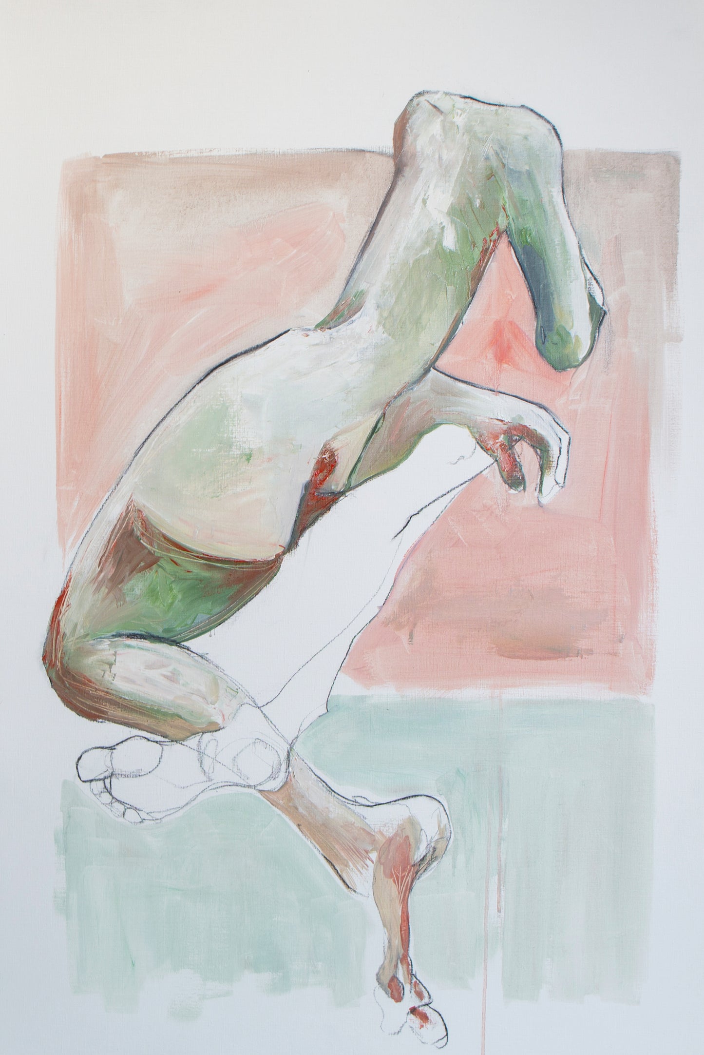 Nymphe 001