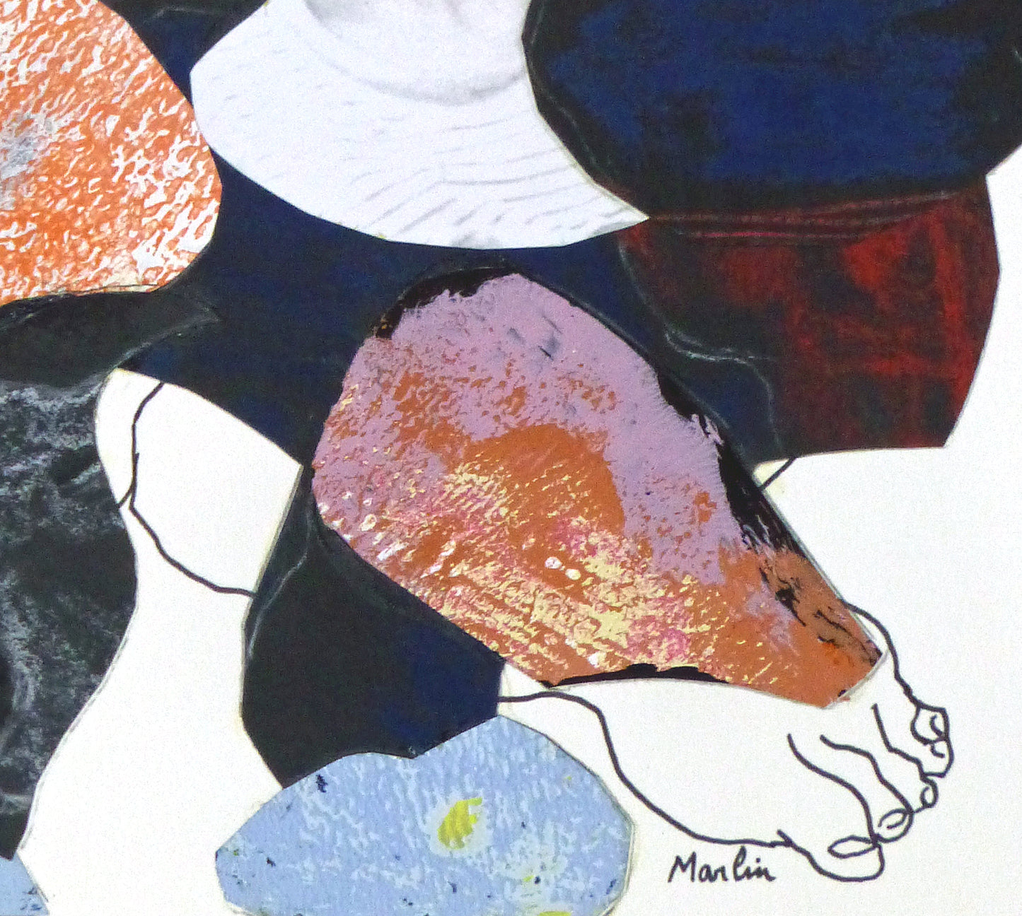 Character II