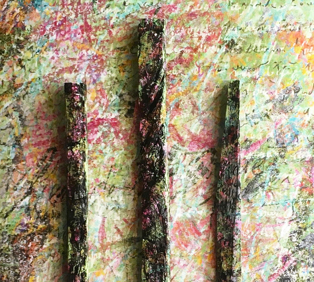 Exclamat II