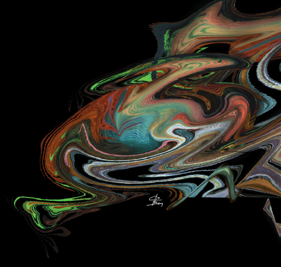 Anachromie N° 4