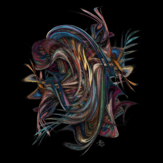 Anachromie N° 22