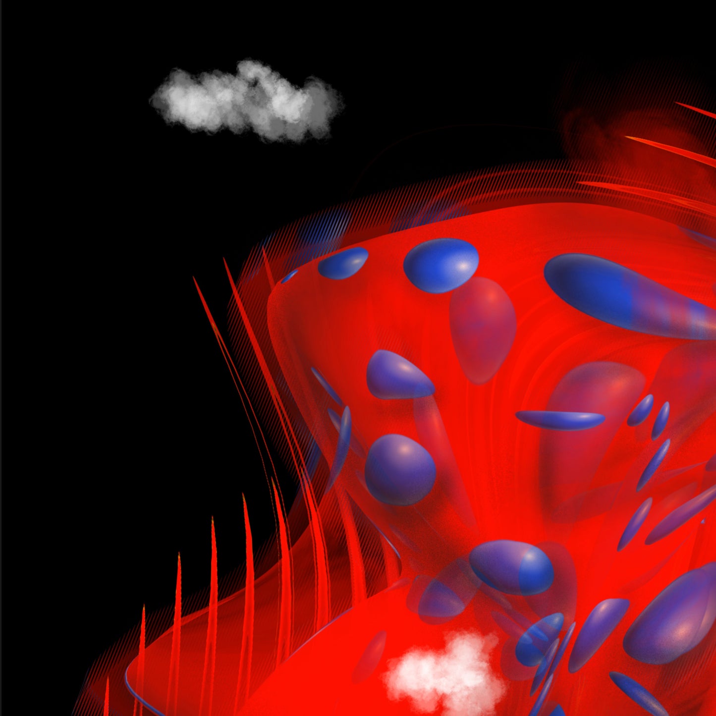 Anachromie N° 24