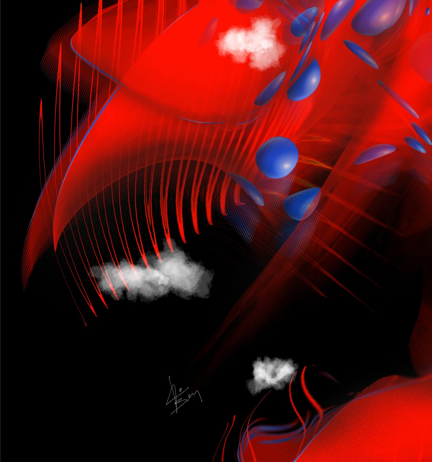 Anachromie N° 24