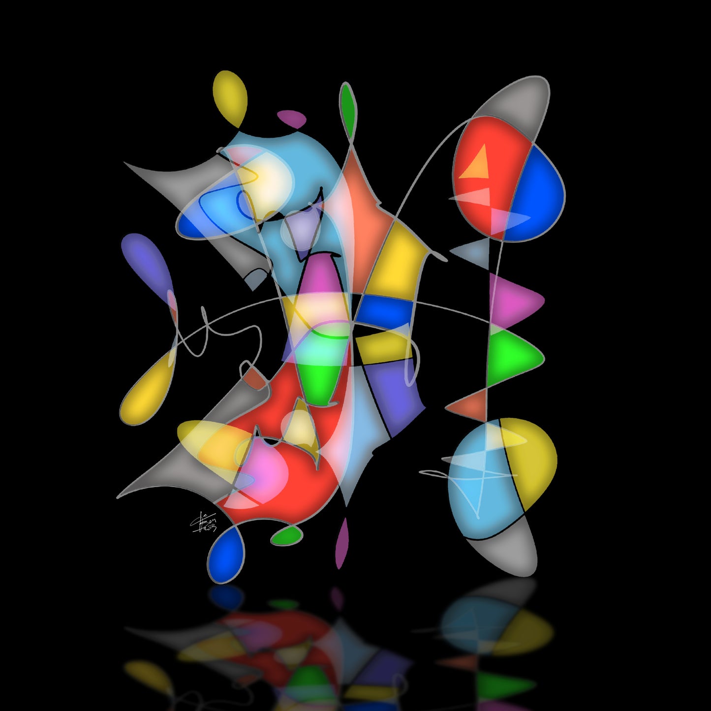Anachromie N° 19