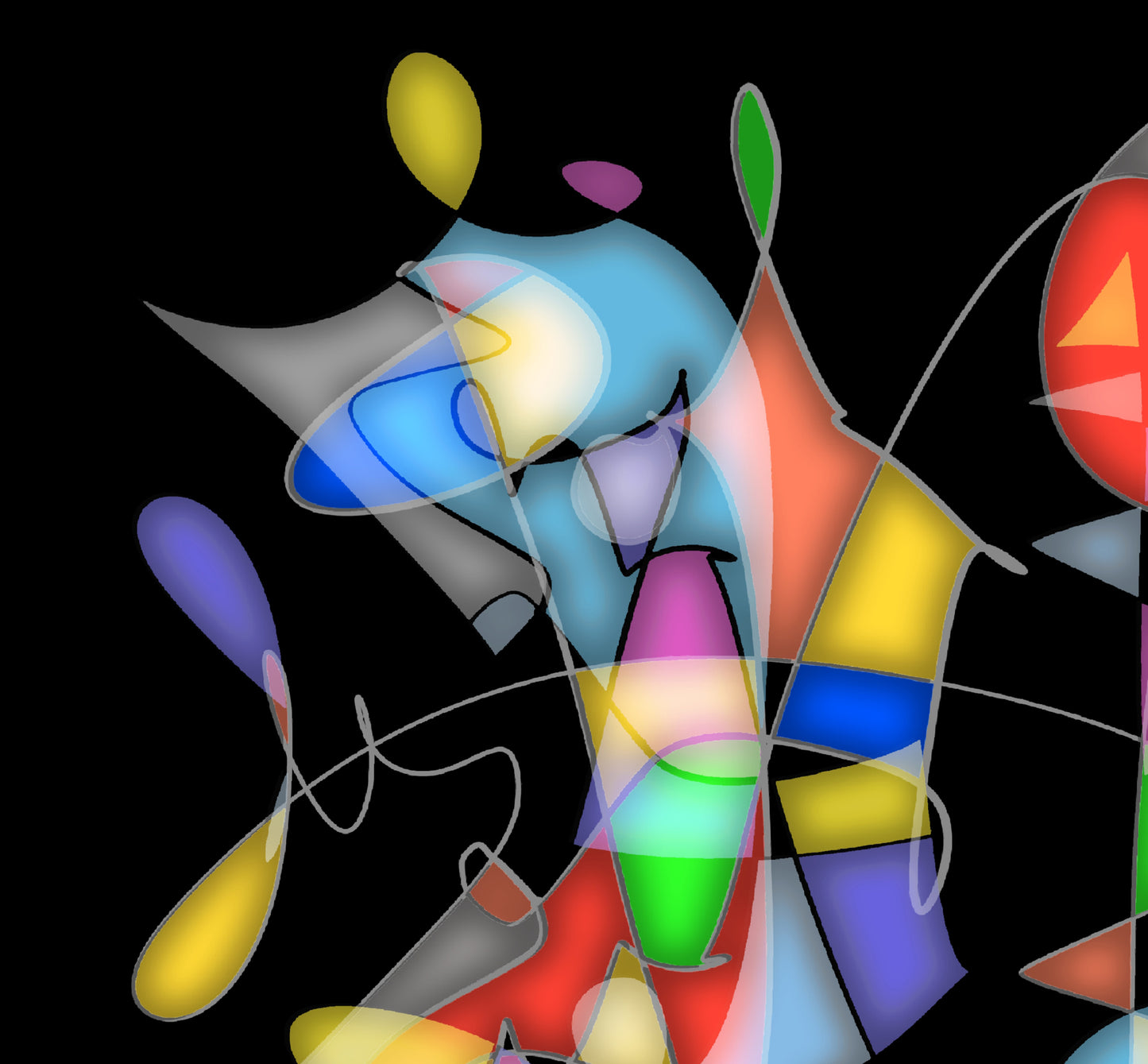Anachromie N° 19