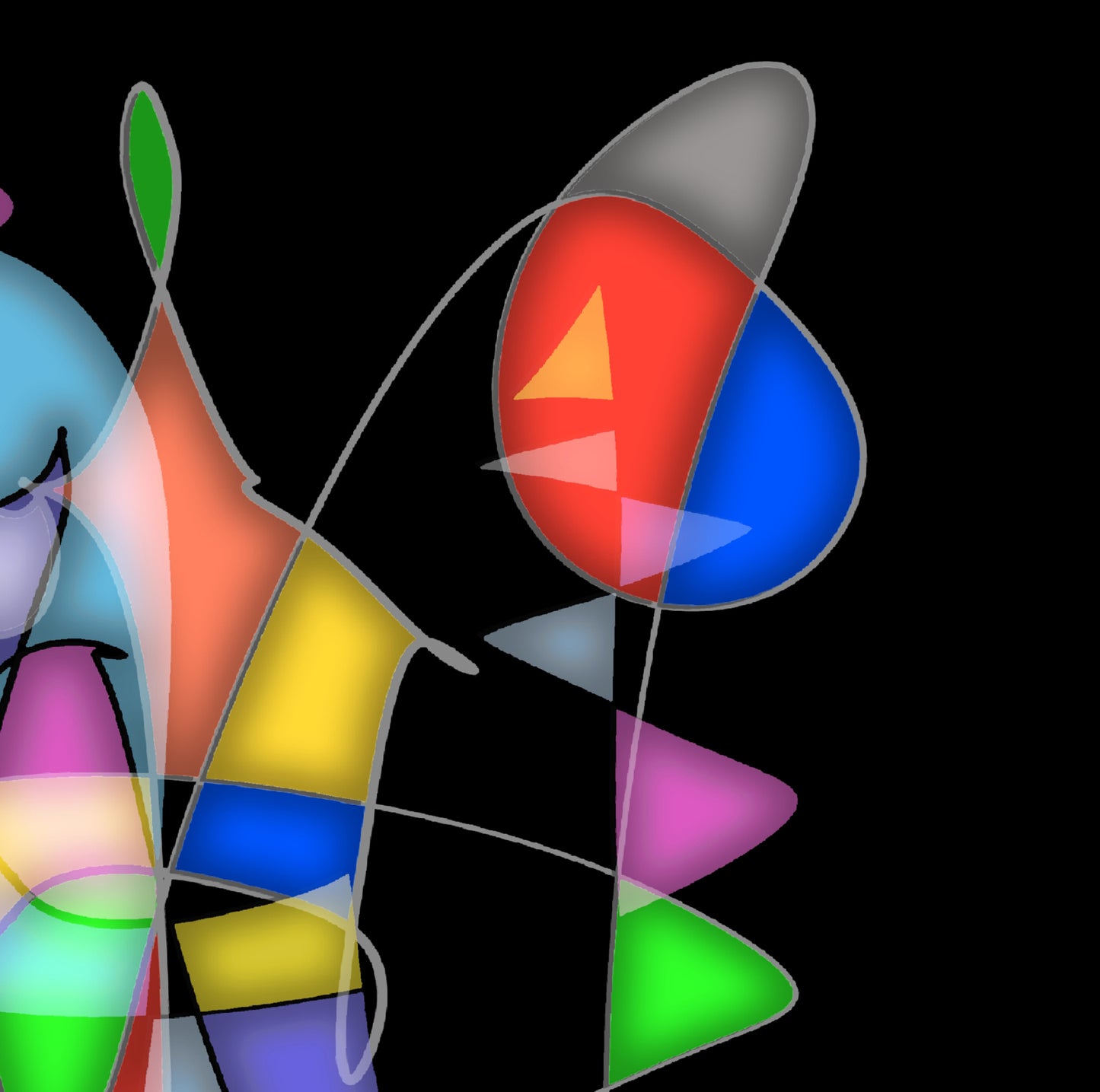 Anachromie N° 19