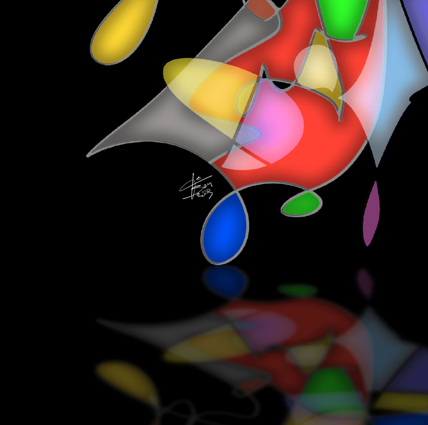 Anachromie N° 19