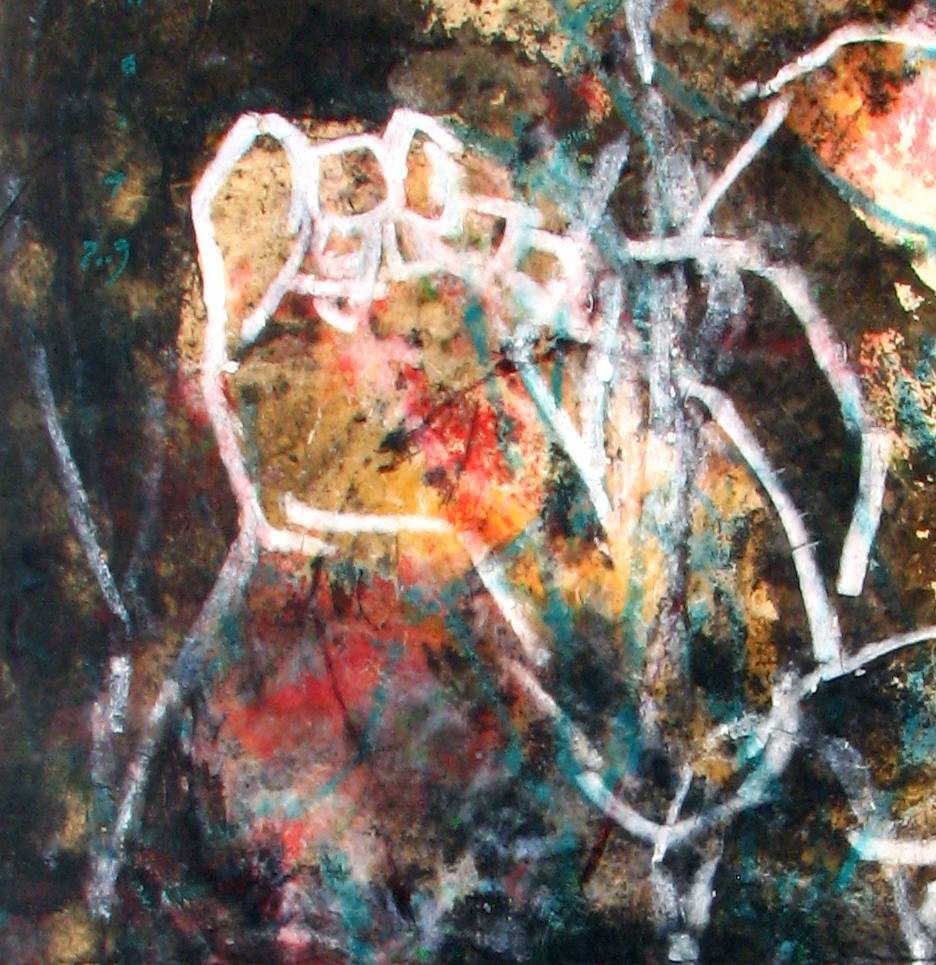 Archeo Sacrum II