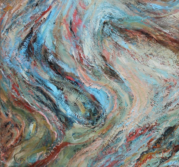 Cascade