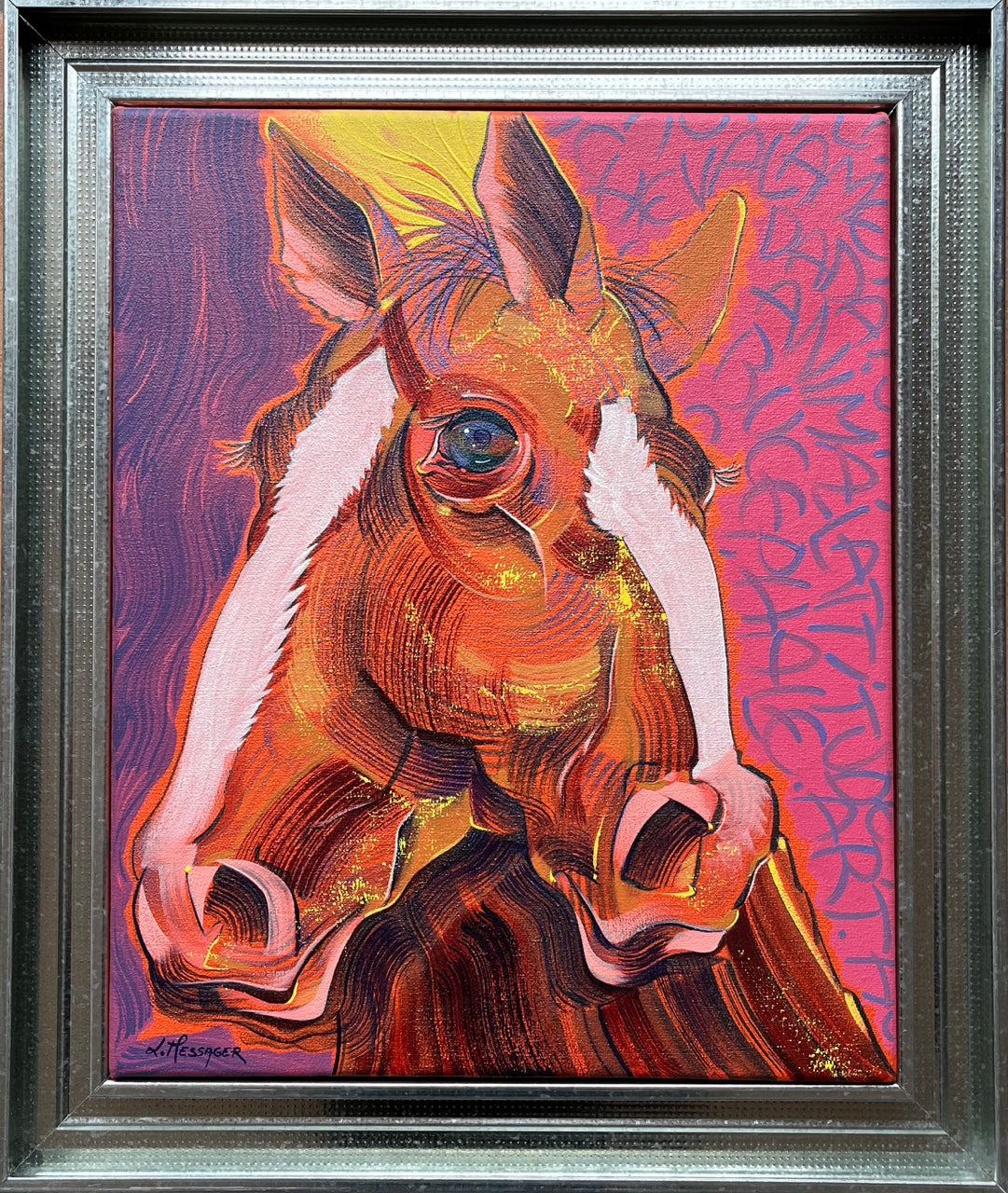 Cheval