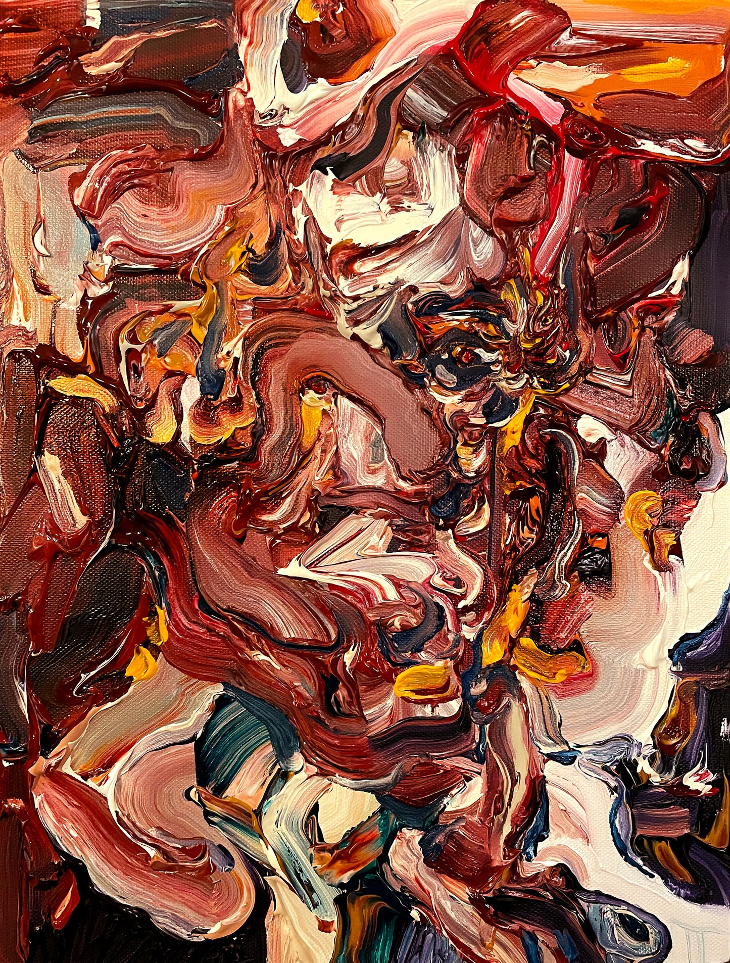 Dry Blood