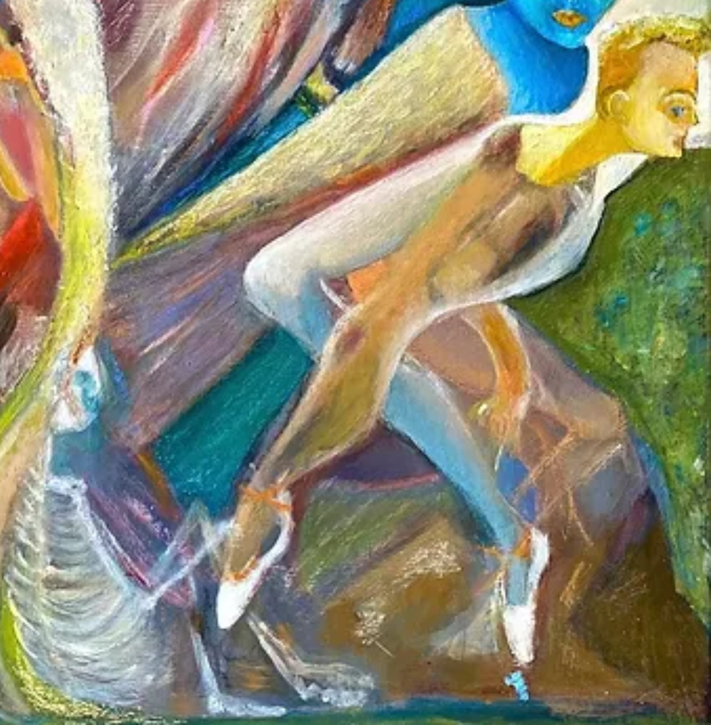Les dames oiselles
