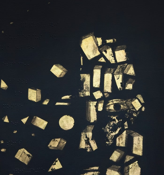 Disappearance / Appearance