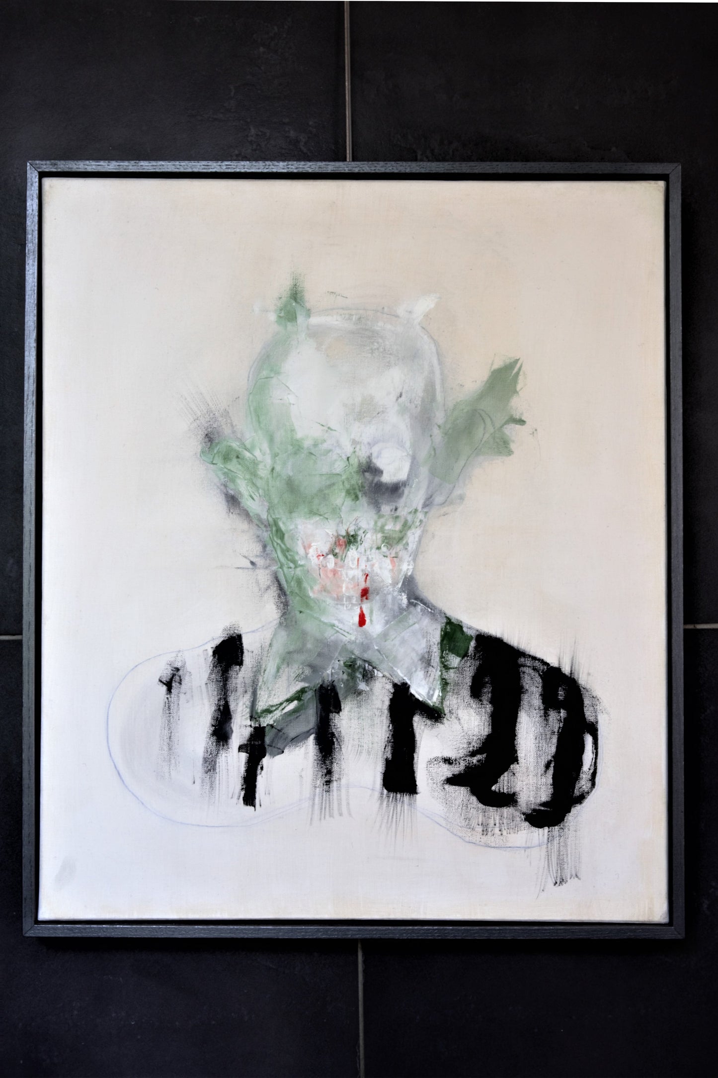 Heaven is in my head