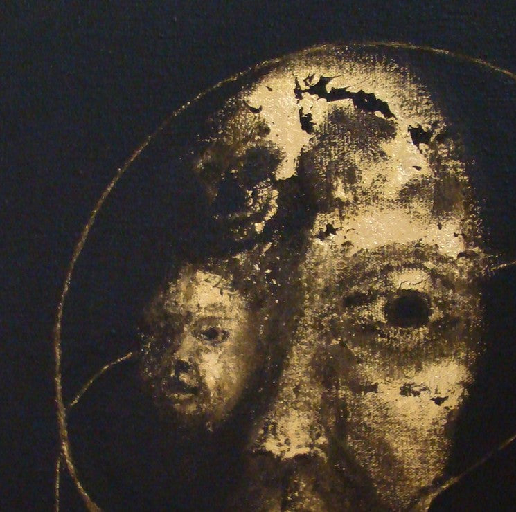 Cosmic identity