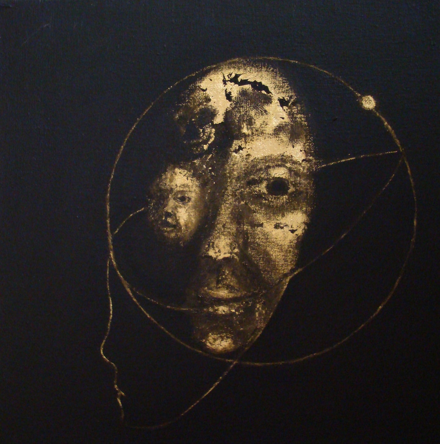 Cosmic identity