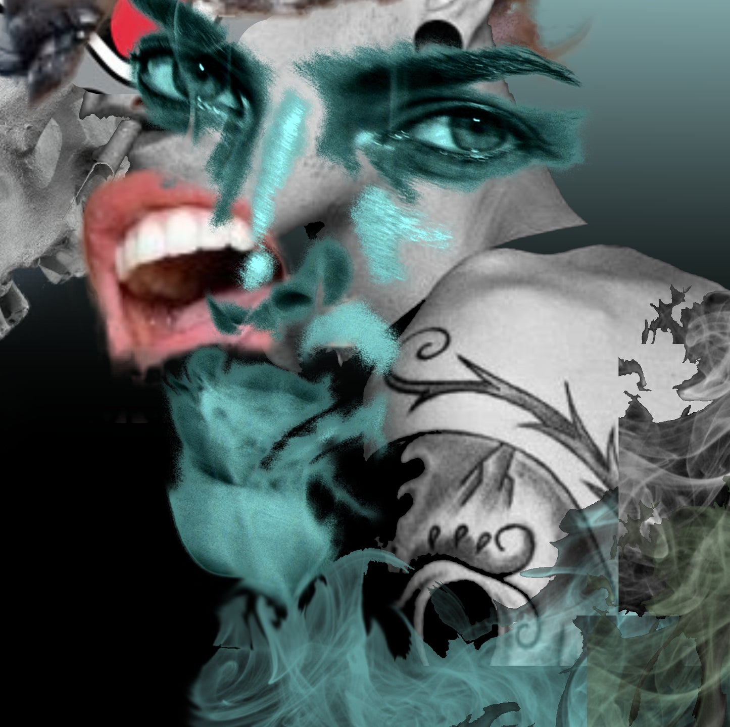 I have a lot in my mind