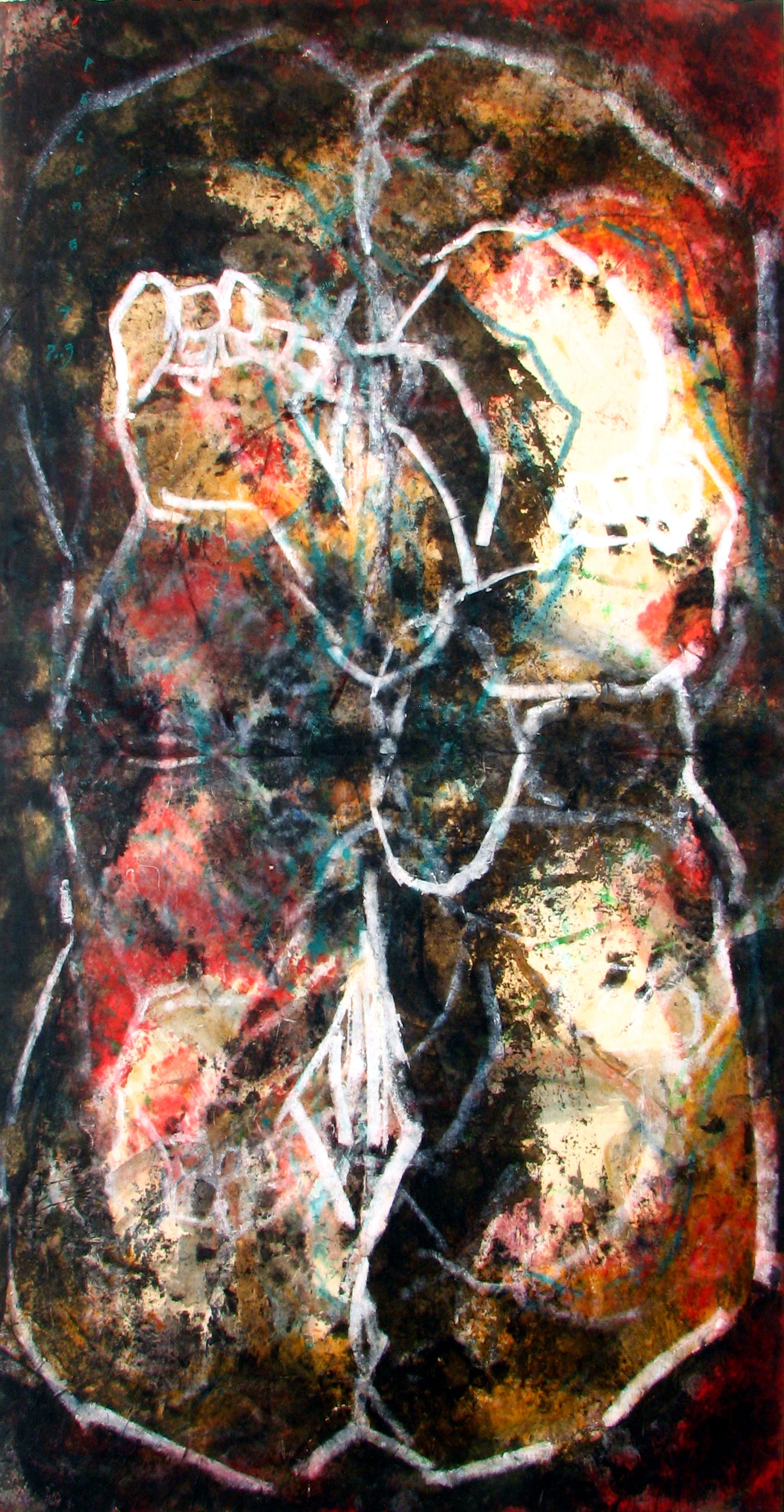 Archeo Sacrum II