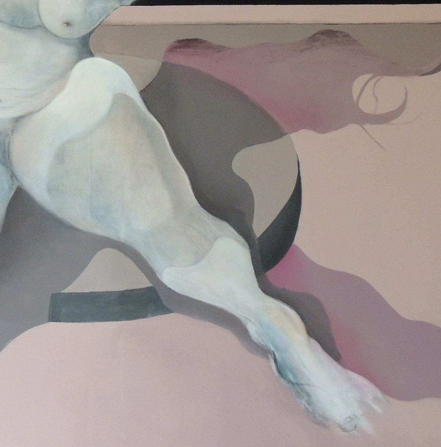 L'Inconnue
