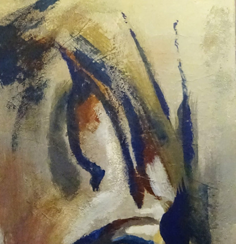 L'enfant sable