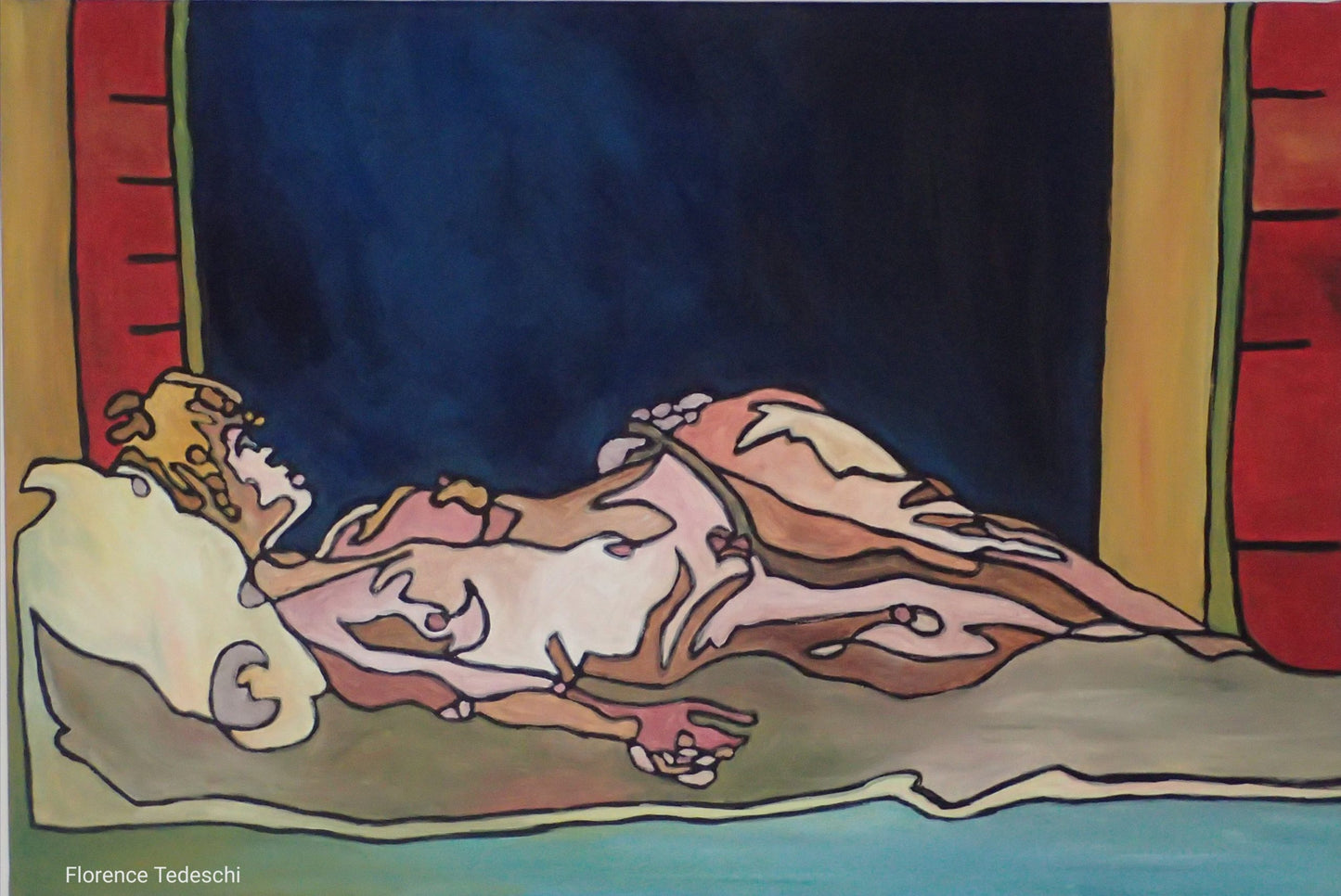 Méridienne