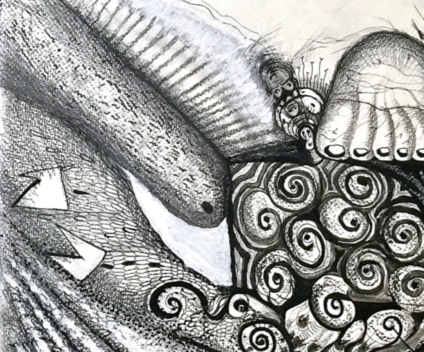 Moby Dick
