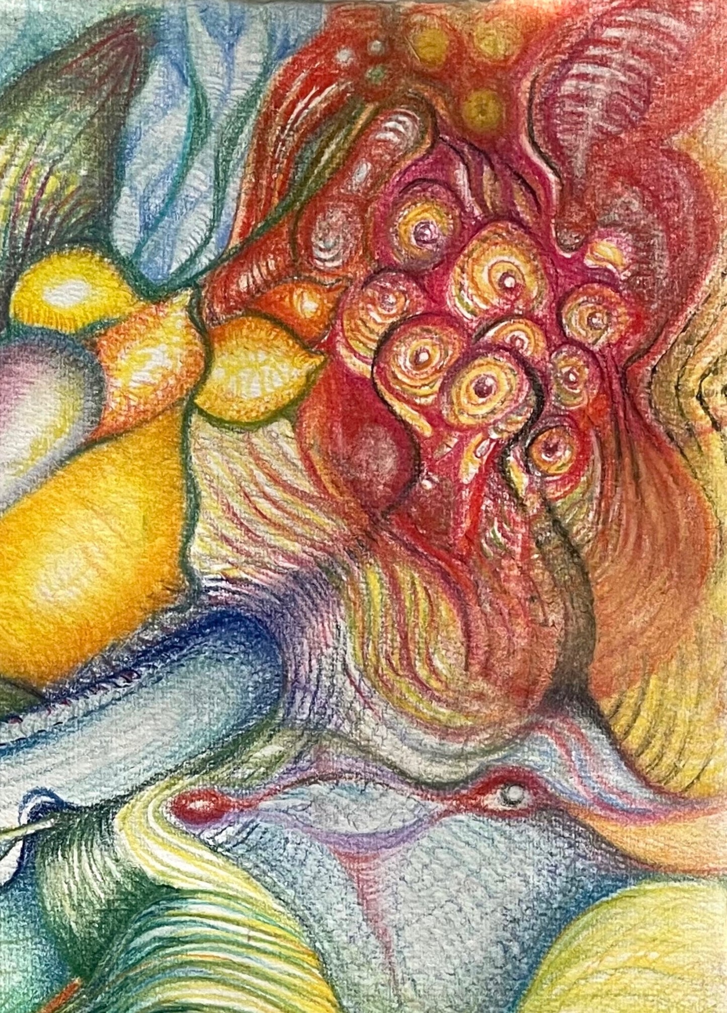 Oiseau de feu