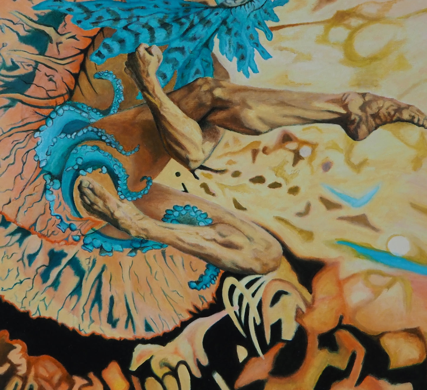 Eclosion
