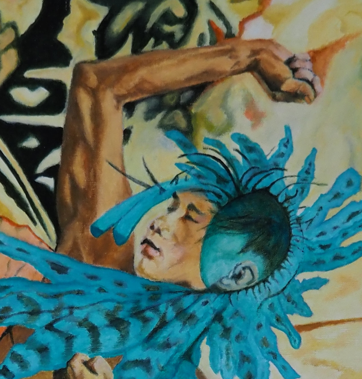 Eclosion