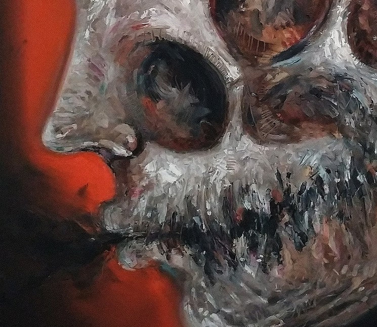 Untitled I