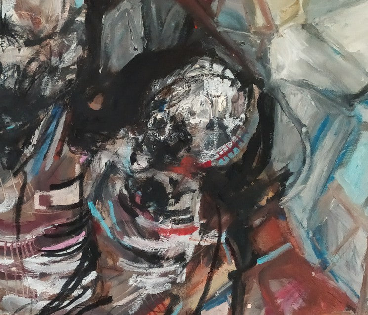 Untitled V