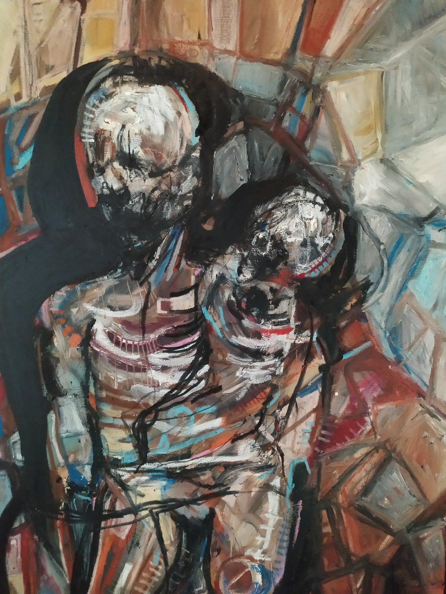 Untitled V