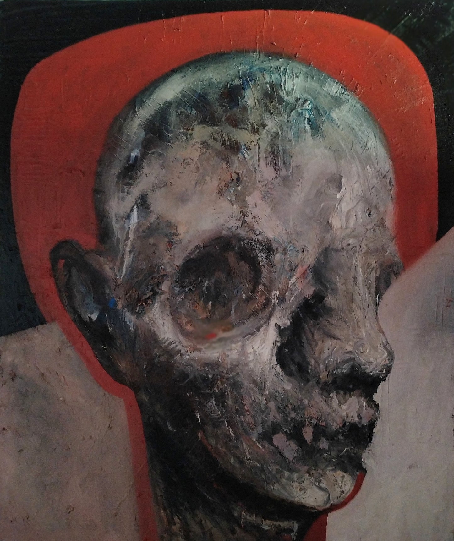 Untitled XII