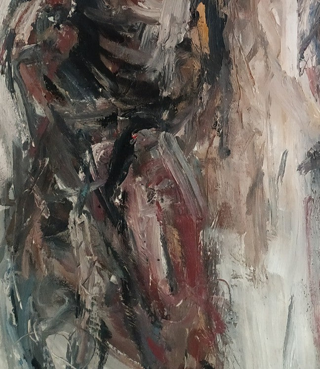 Untitled XVI