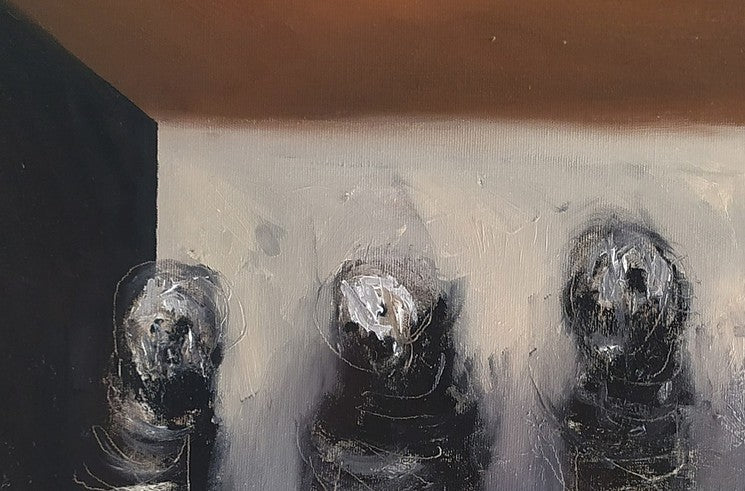 Untitled XVII