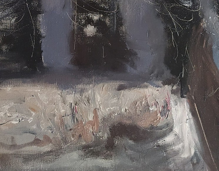 Untitled XVII