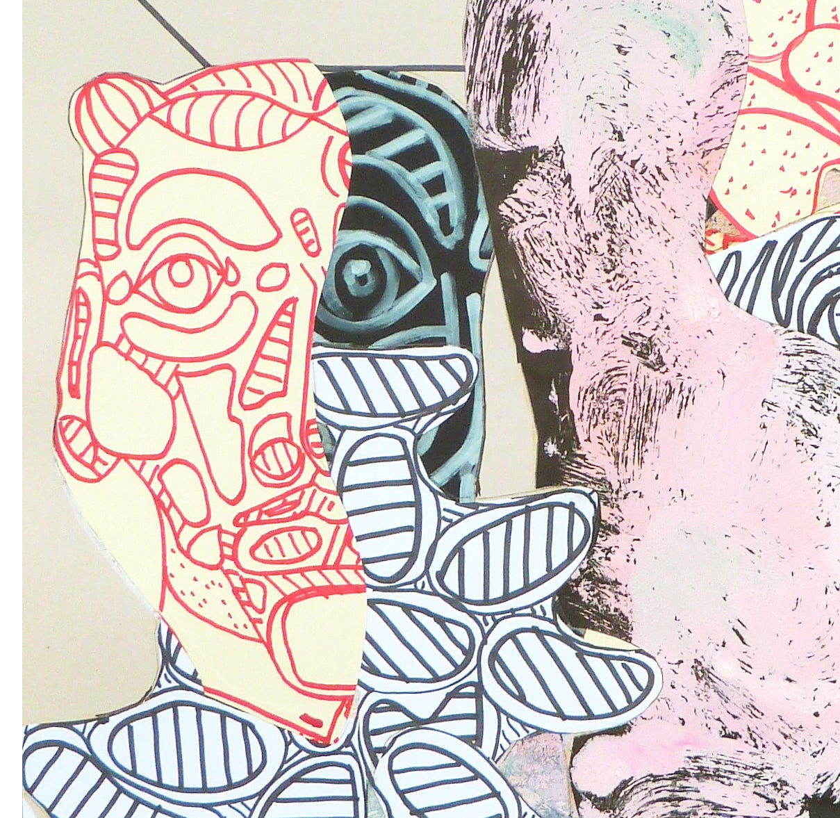 Carcasse II