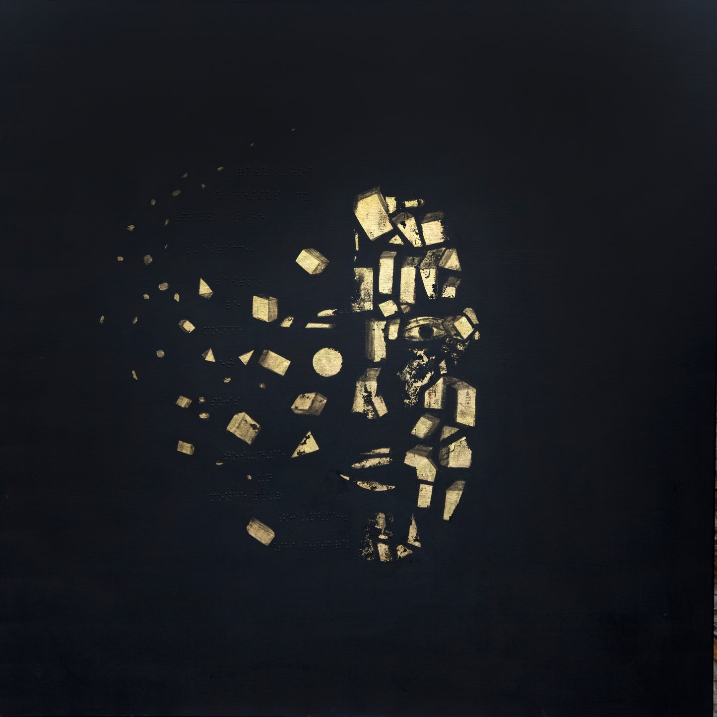 Disappearance / Appearance