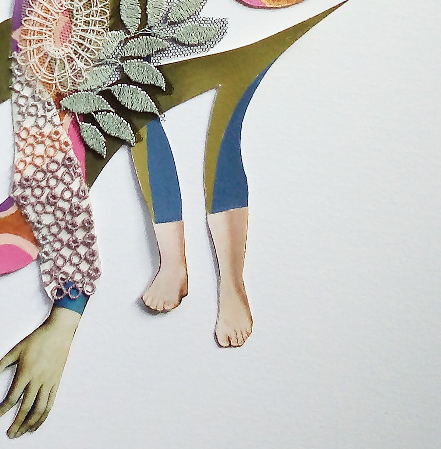 Ophidienne influenceuse