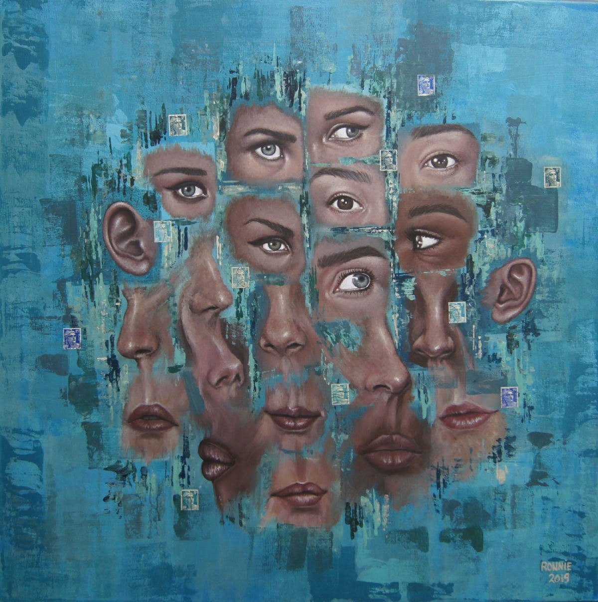 Fragments