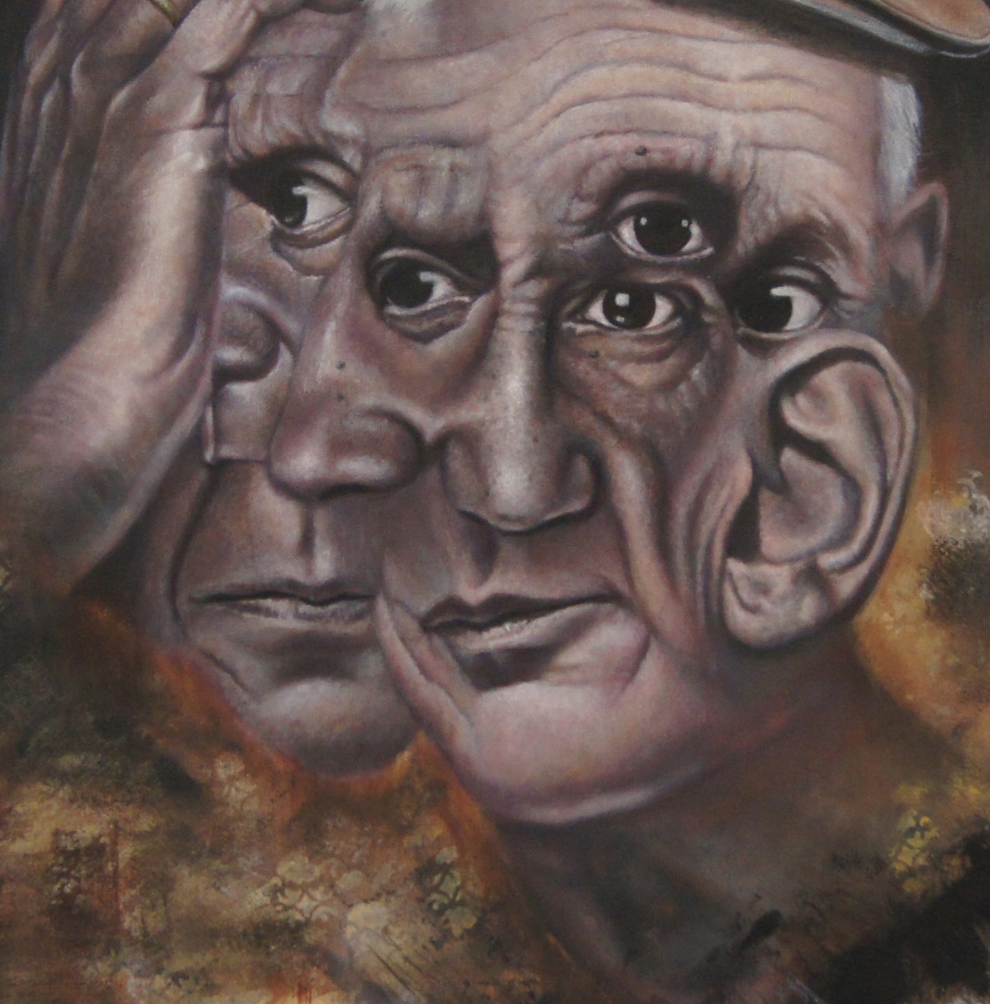Pablo Picasso