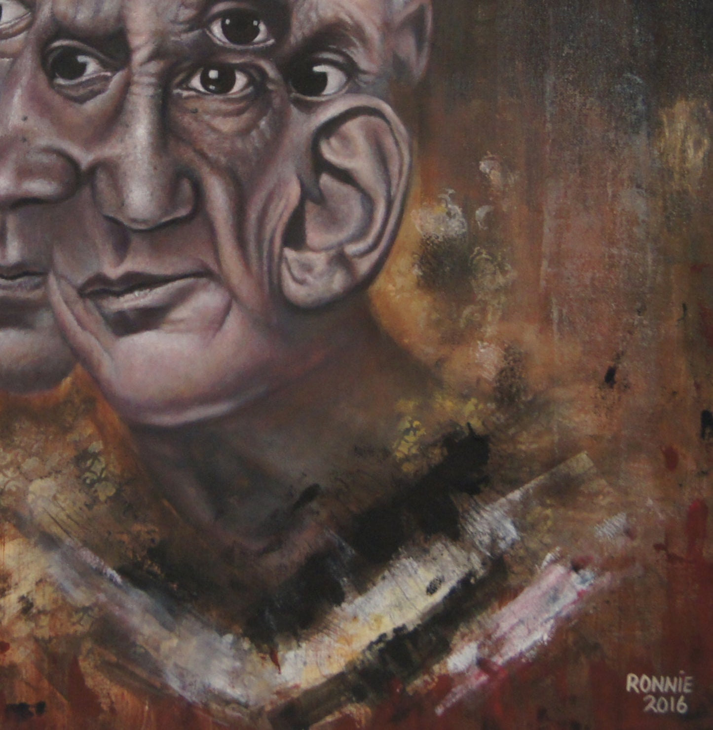 Pablo Picasso