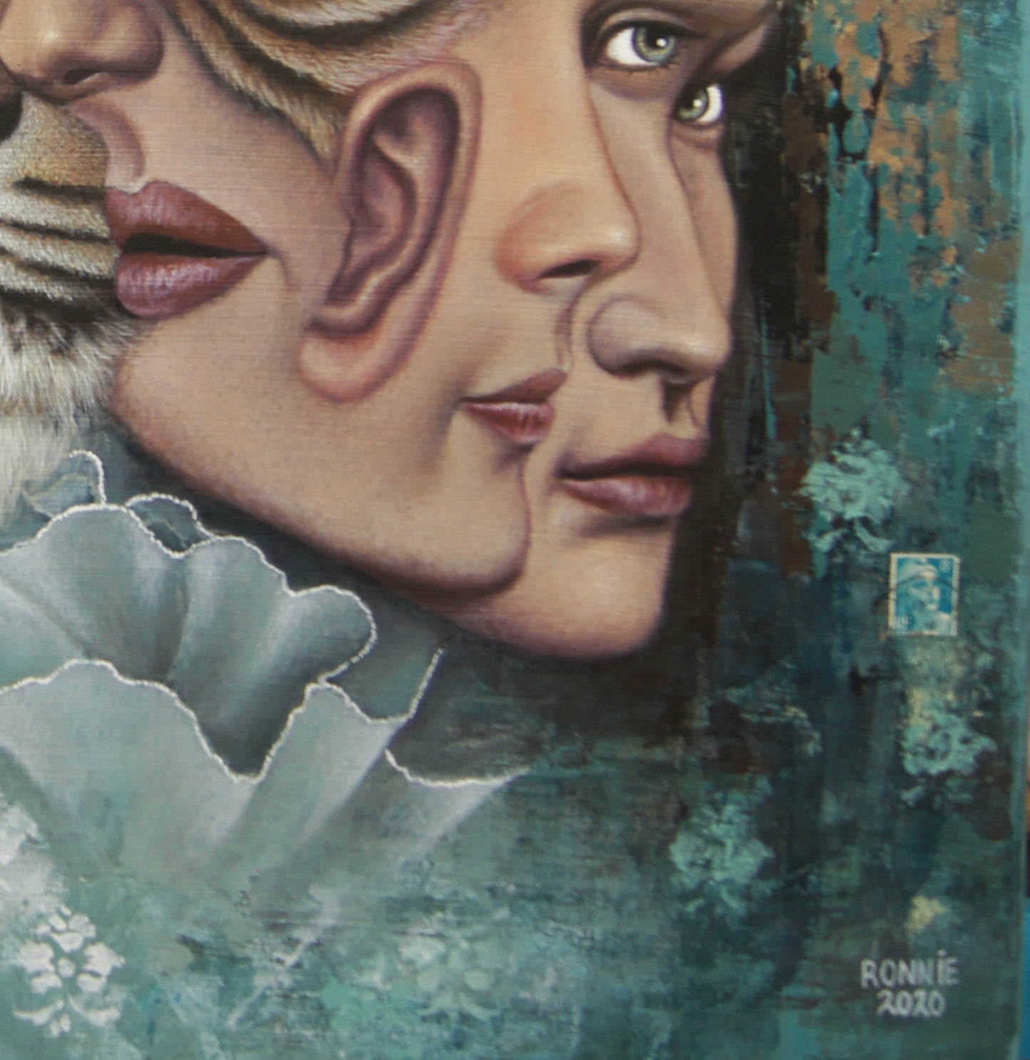 Untitled I