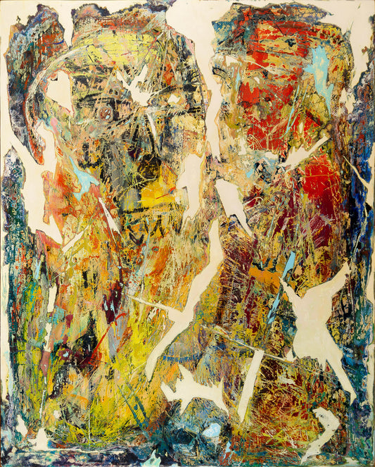 Oedipe et le sphinx (GPAL/1-N°04)