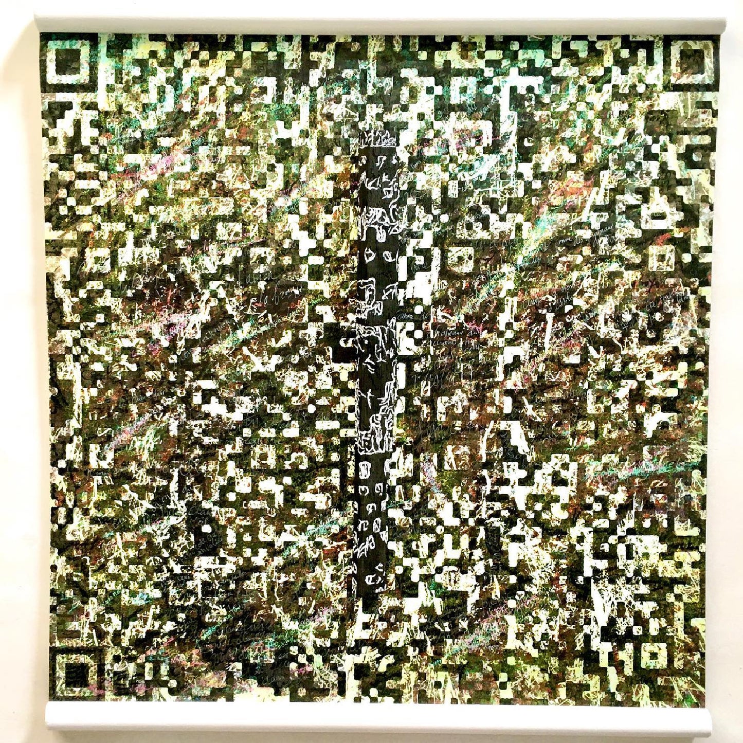 Code Invalide