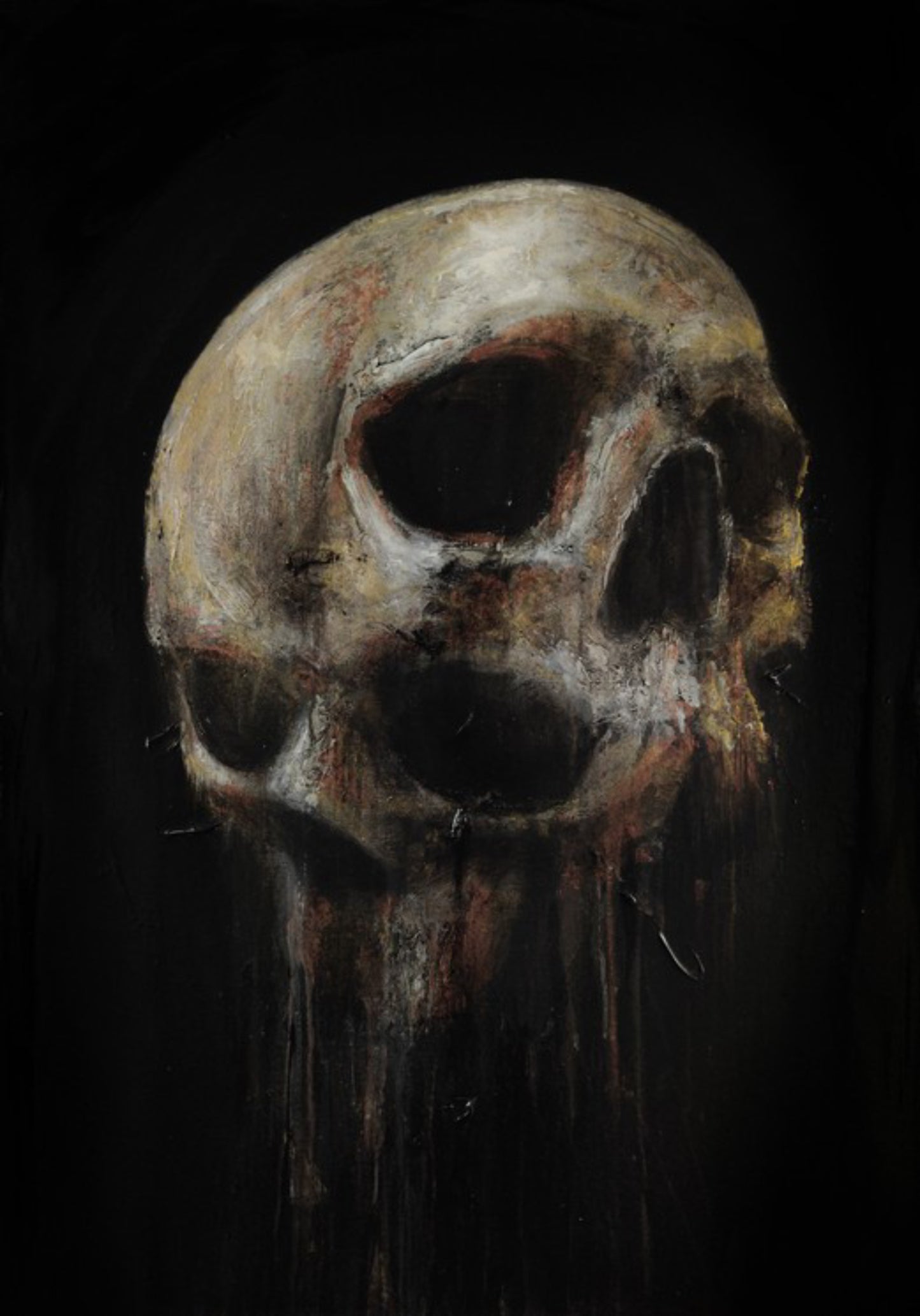 Double Skull