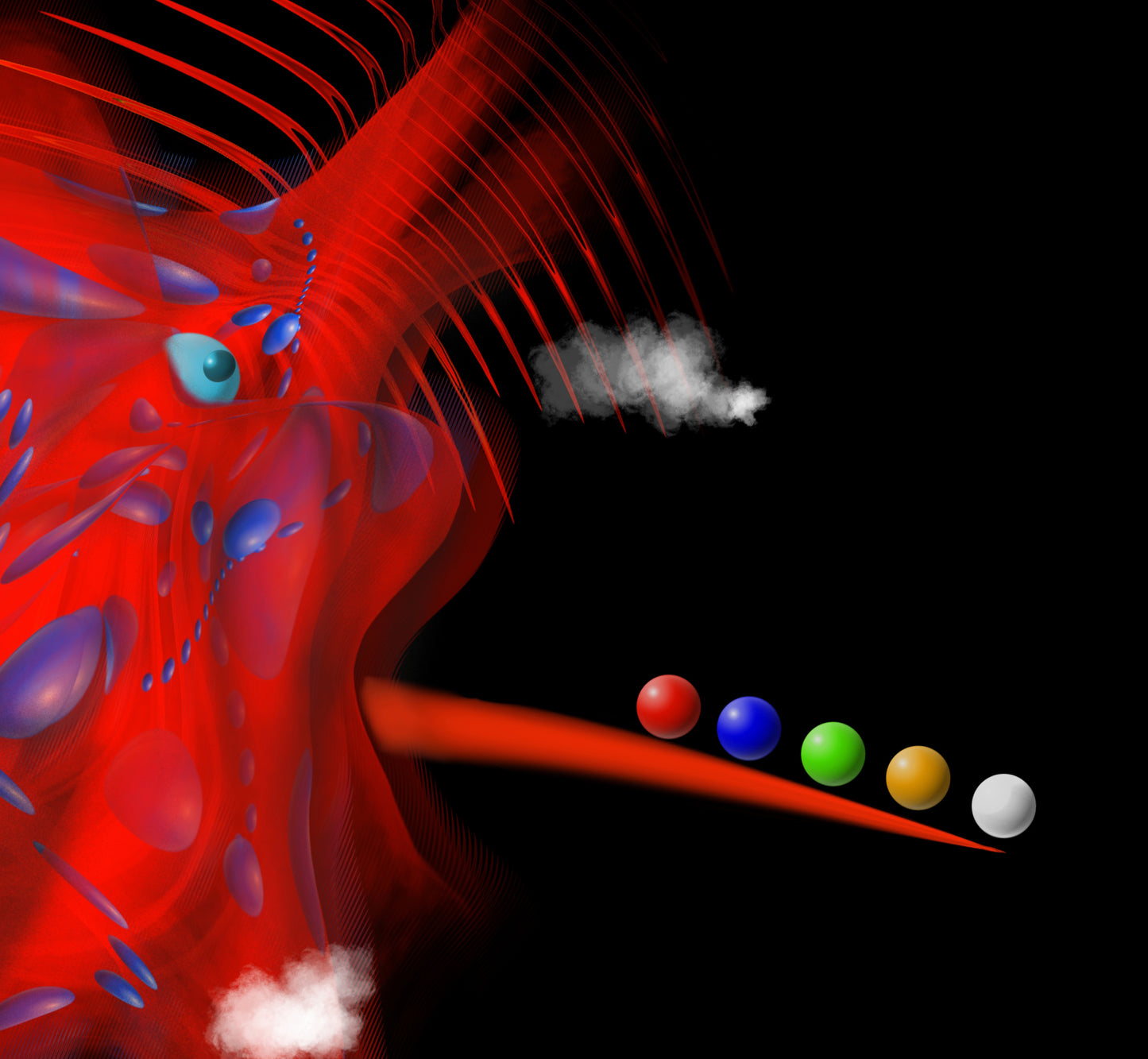 Anachromie N° 24