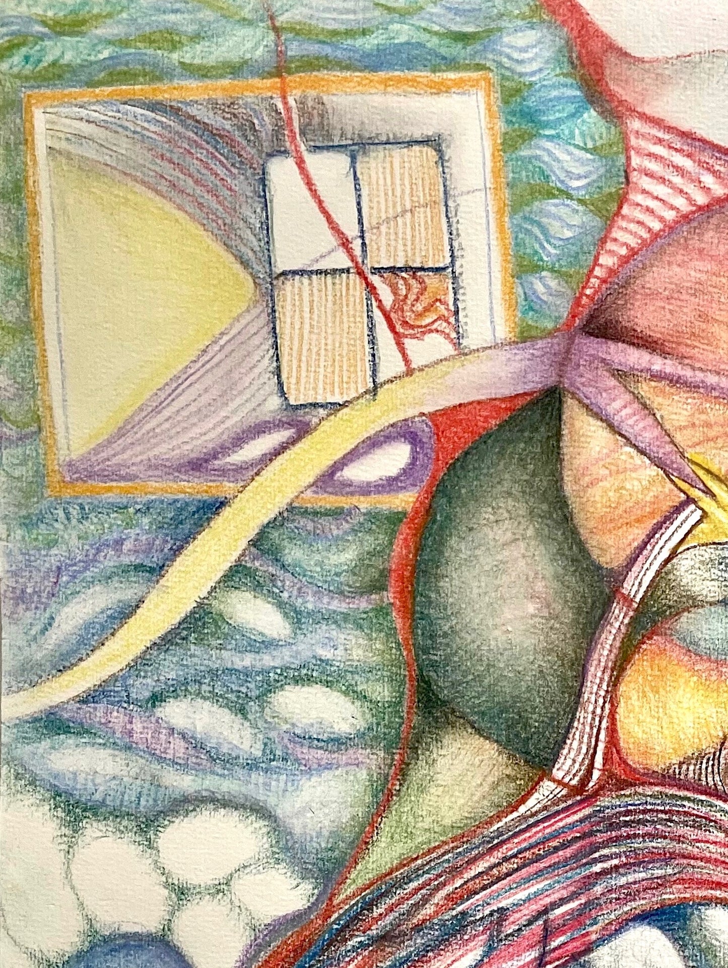 Oiseau mécanique